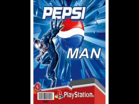 download pepsi man game for mac